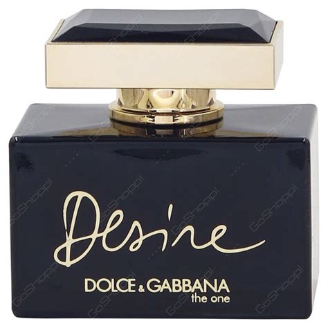 desire dolce gabbana the one|Dolce & Gabbana The One Woman ️ online kopen .